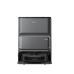 MIDEA MV2ULTRASGBK Robotic Vacuum Cleaner